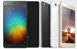 Xiaomi Mi4s