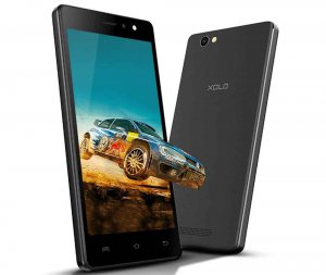 Xolo Era 4G
