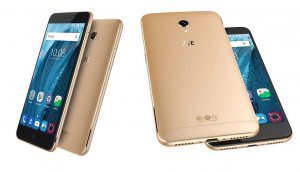 ZTE BLADE V7