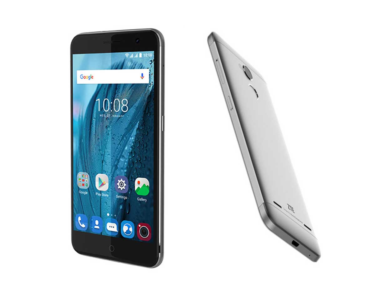 ZTE Blade V7 Lite