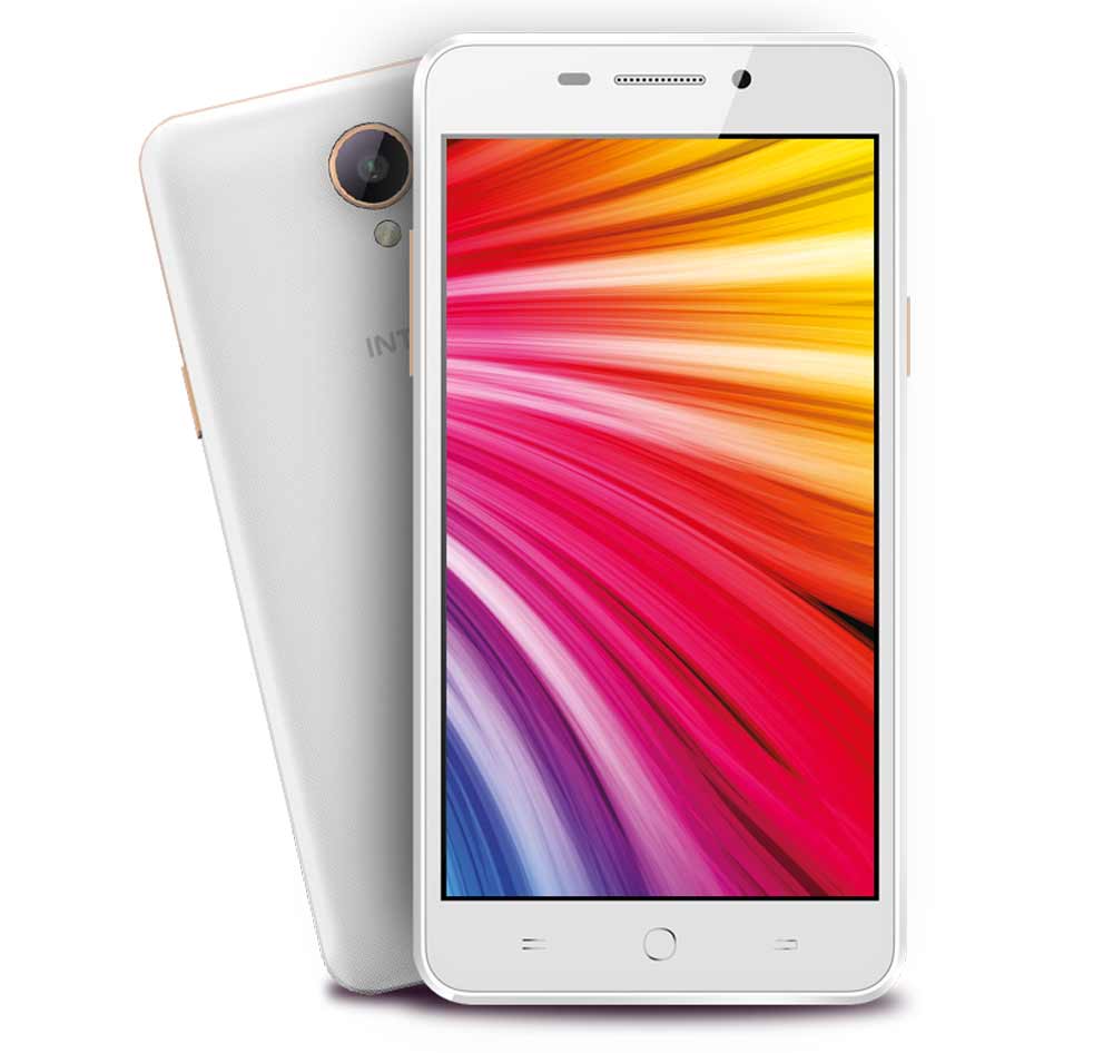 Intex Aqua Star 4G