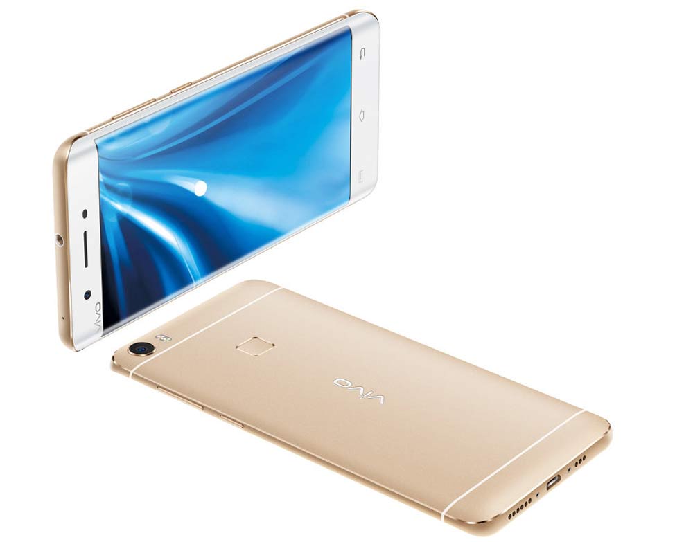 Vivo Xplay5