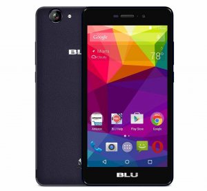 BLU Life XL L0050UU