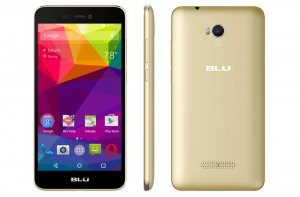 BLU STUDIO 5.5 HD