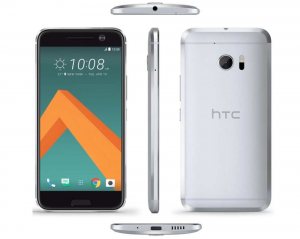 HTC ONE M10