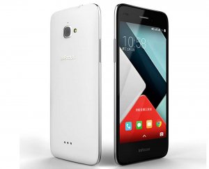 Infocus Bingo 50 M460