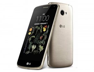 LG K5 X220DS