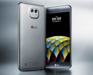 LG X CAM K580DS