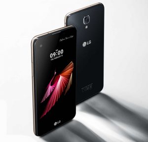 LG X Screen K500N