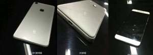 LeEco Le 2 (LeTV) images and specs leaked online