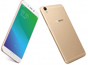 Oppo R9