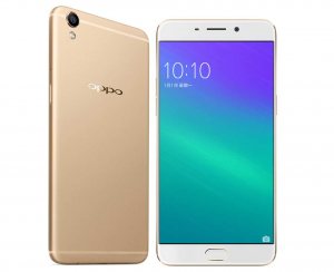 Oppo R9 Plus