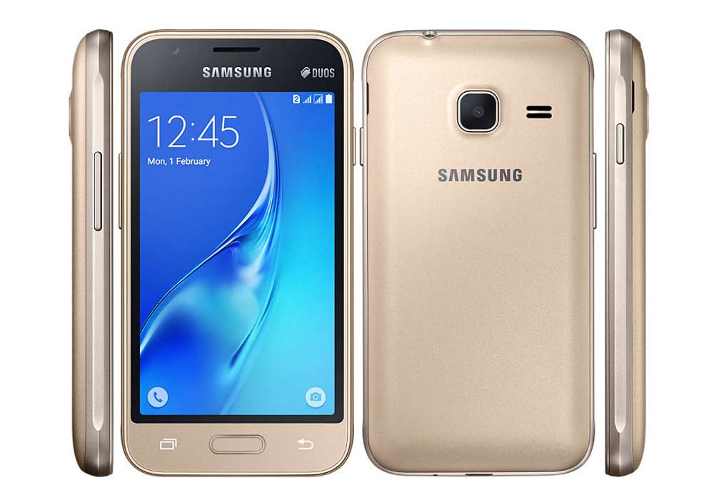 Samsung Galaxy J1 Mini (2016) SM-J105H