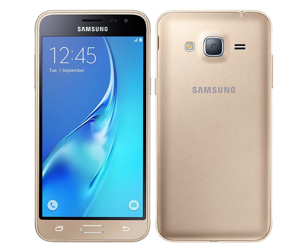 Samsung Galaxy J3 SM-J320F (2016)