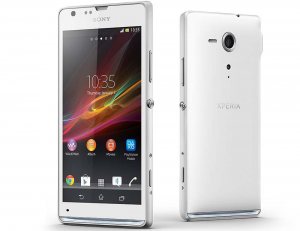 Sony Xperia SP LTE C5303