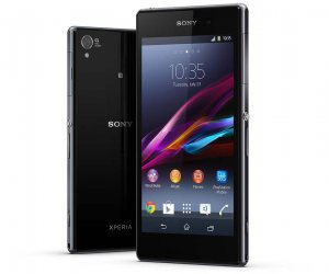 Sony Xperia Z1 C6903