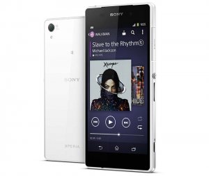 Sony Xperia Z2 D6503