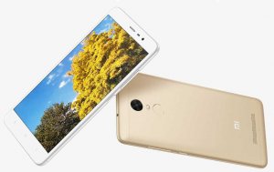 Xiaomi Redmi Note 3 pro with Snapdragon 650, 16MP cam launched in India