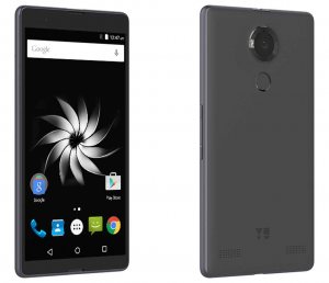 YU YUREKA NOTE YU6000