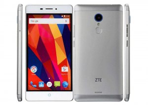 ZTE BLADE V Plus V580