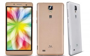 iBall Andi 5.5H Weber 4G