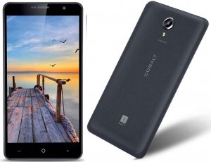 iBall Cobalt 5.5F Youva