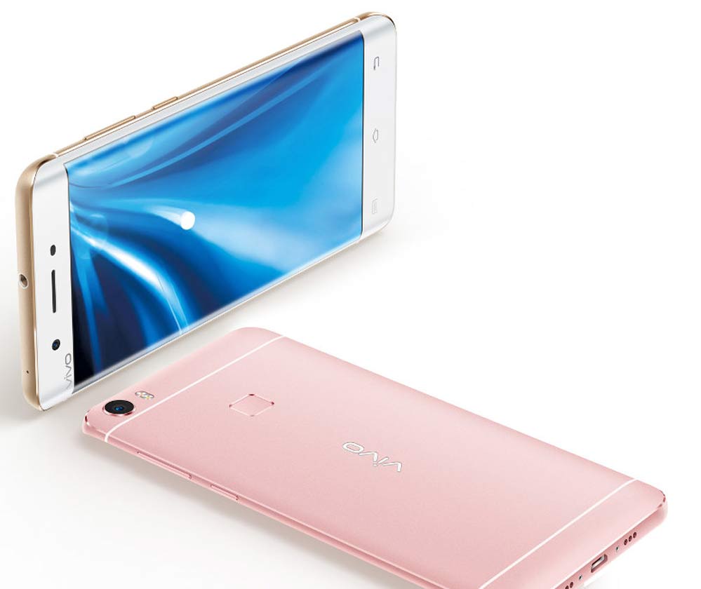 vivo Xplay-5