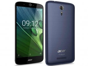 Acer Liquid Zest Plus Z628