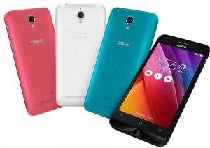 Asus ZenFone Go ‏4.5 ZC451TG (Mediatek)