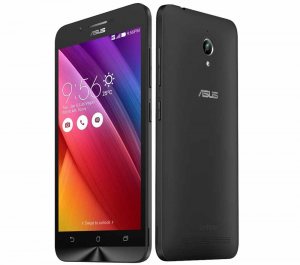 Asus Zenfone Go 5.0 LTE with 2GB RAM launched under 8K