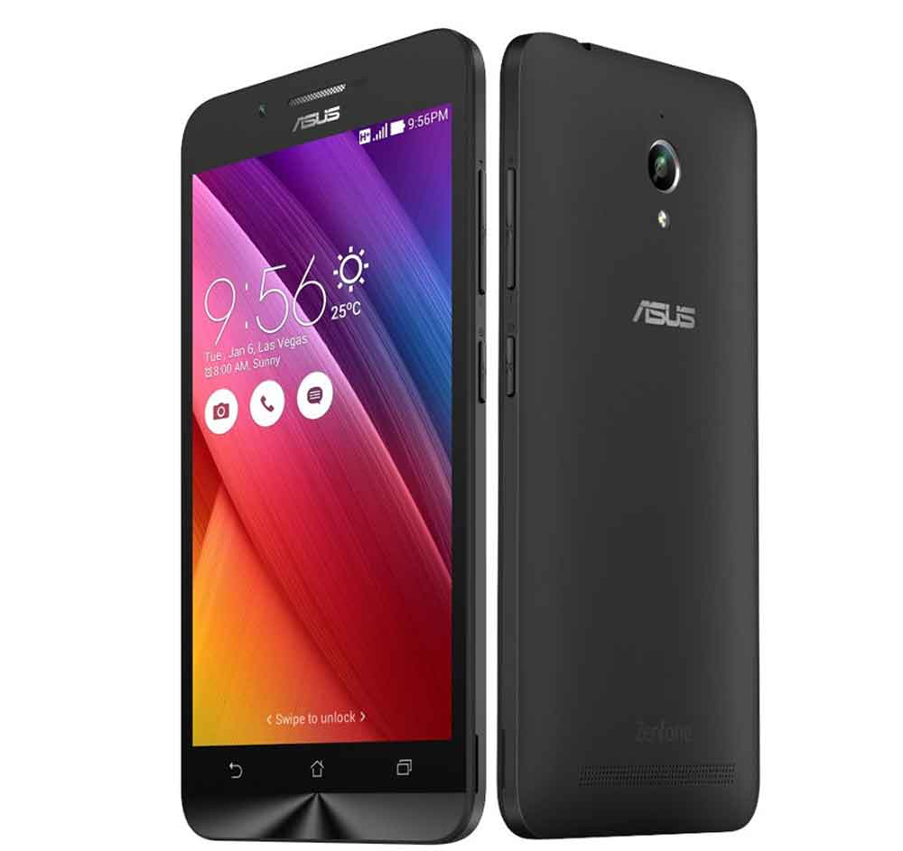 Asus zenfone go specs conference