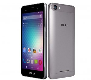 BLU Dash M2 D090U