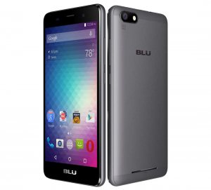 BLU Dash X2 D110U