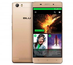 BLU Energy X LTE E0010UU