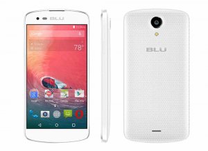 BLU Studio X Mini S0150UU