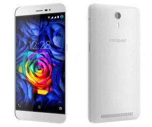Coolpad Porto S