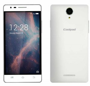 Coolpad Rise A116