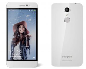 Coolpad Torino S