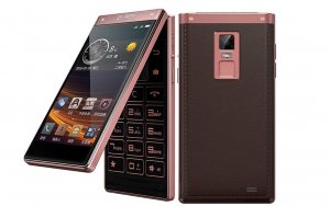 Gionee W909