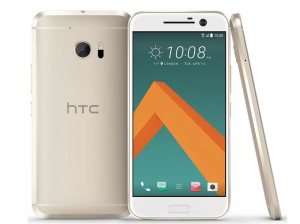HTC 10