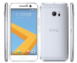 HTC 10 LifeStyle