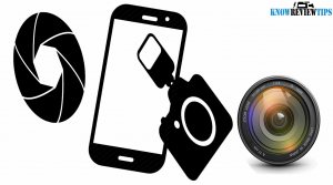 How to take great photos with mobile phone – Android, iPhone