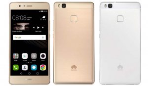 Huawei P9 Lite with fingerprint sensor, 3GB RAM announced