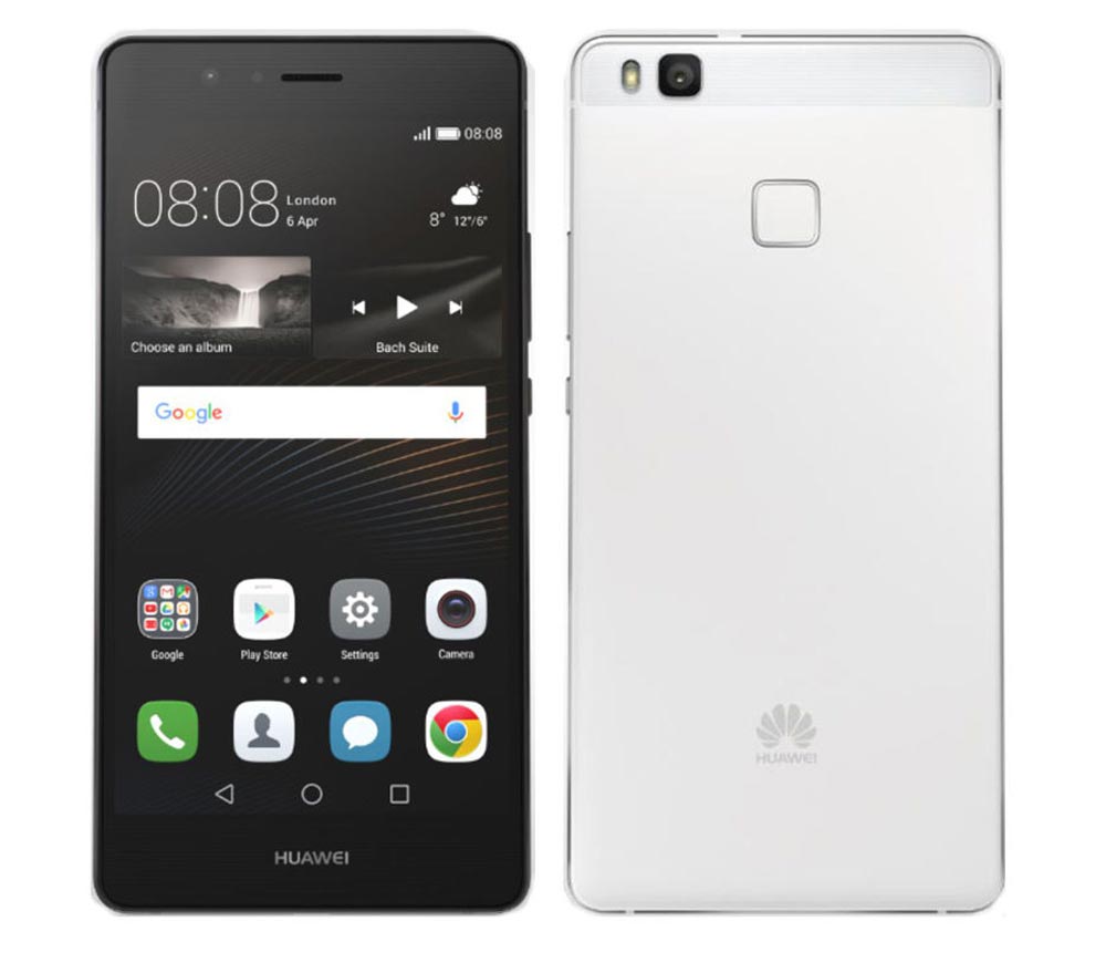 Huawei P9 lite