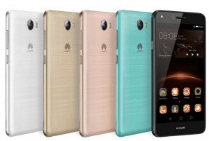 Huawei Y5II