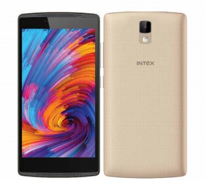 Intex Cloud Jewel