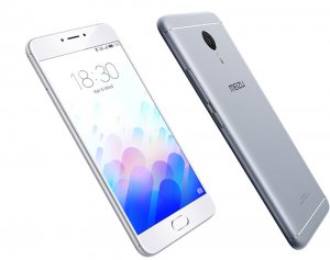 Meizu M3 Note