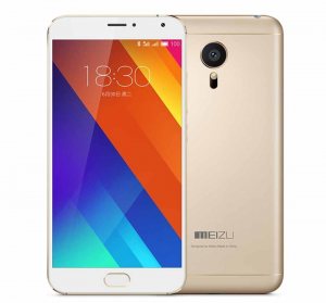 Meizu MX5E