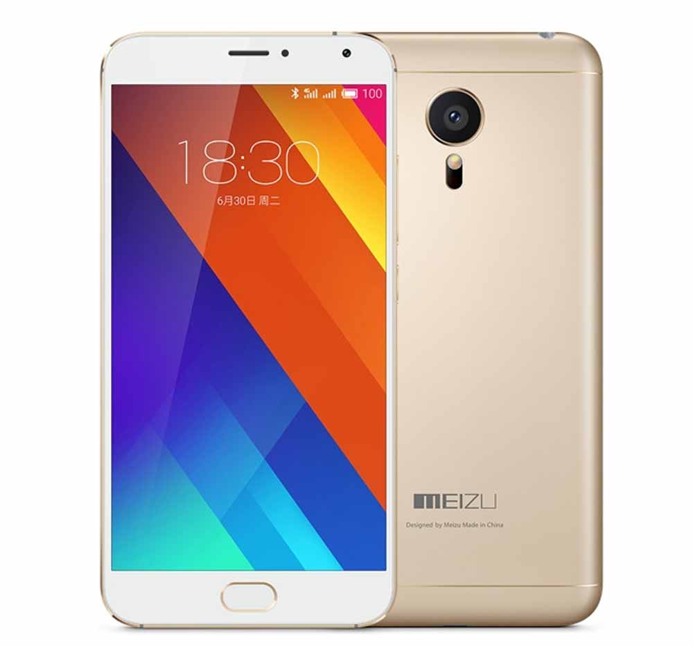 Meizu MX5e