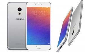 Meizu Pro 6